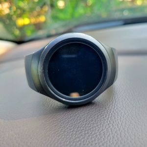 Samsung Gear S2